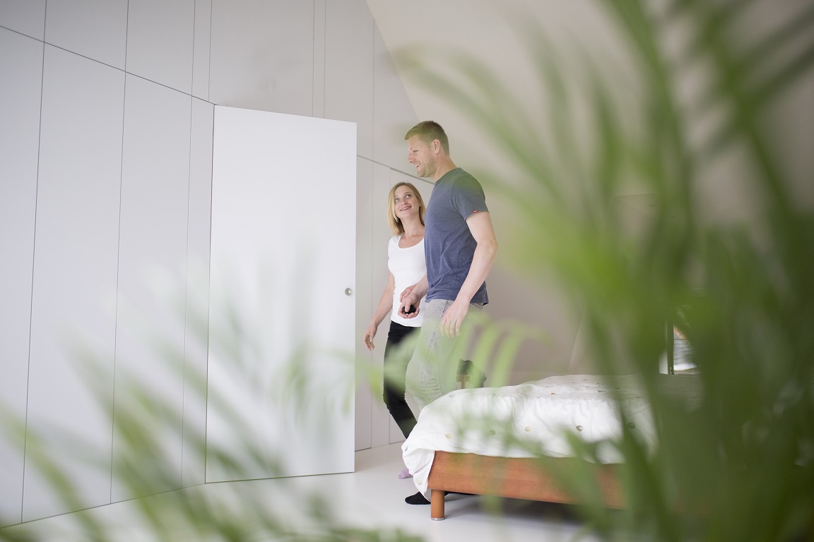 Featured image for “Online een huis (ver)kopen via Biddit in de lift!”