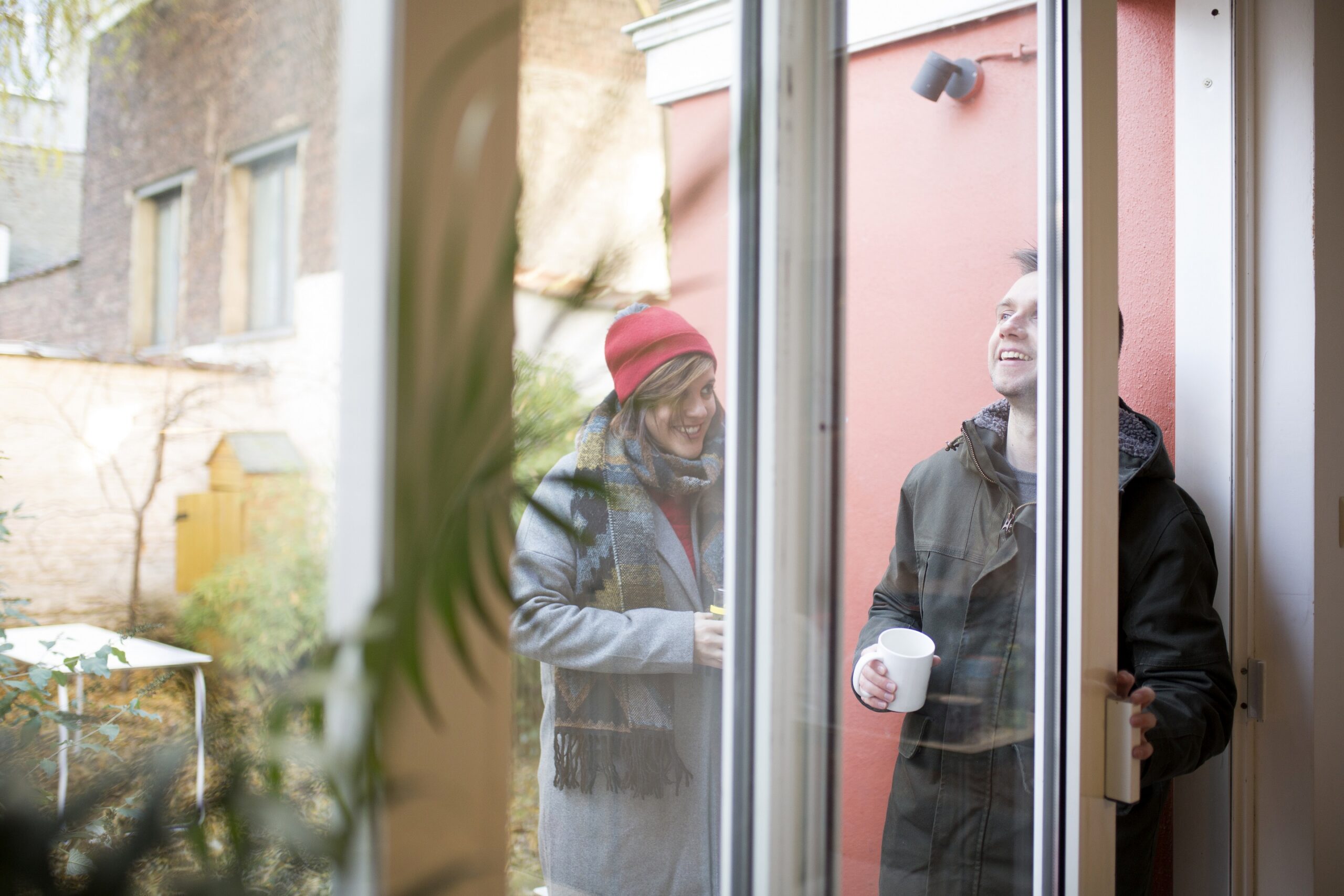 Featured image for “Vastgoedbarometer: de vastgoedmarkt leeft weer op na enkele moeilijke jaren”
